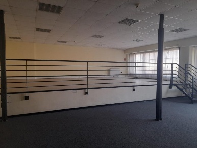 Foto Ufficio a Arese di 330 m² in affitto