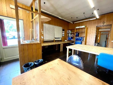 Foto Ufficio in Via Roma, Castronno Centro di 45 m² con 2 locali in affitto