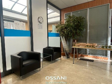 Foto Ufficio in CORSO MATTEOTTI, Faenza di 190 m² con 2 locali in vendita