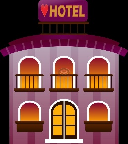 Foto Hotel a Cesenatico Cesenatico Levante di 1222 m² con 43 locali