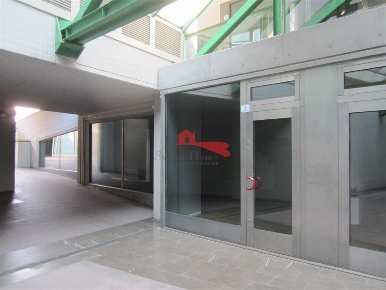 Foto Attività commerciale a Udine di 203 m² in affitto