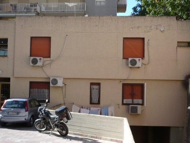 Foto Ufficio in Via Parrini, Palermo CEP - Michelangelo Alta di 40 m²
