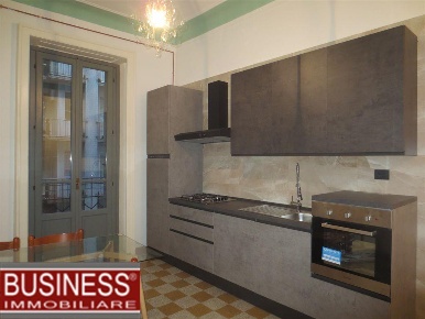Foto Appartamento in Piazza Aspromonte, Milano Città Studi di 85 m²