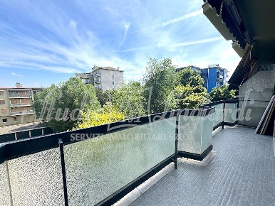 Foto Appartamento in viale Italia, Lodi San Bernardo, Olmo di 100 m²