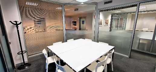 Foto Ufficio in Via Triulziana, San Donato Milanese Centro di 230 m²