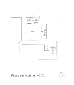 Foto Ufficio a Canonica d'Adda di 55 m² con 1 locali in affitto