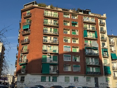 Foto Appartamento in Via Onorato Vigliani, Torino di 56 m² con 2 locali