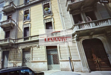 Foto Appartamento in VIA ABATE GIMMA, Bari Murat di 120 m² in vendita