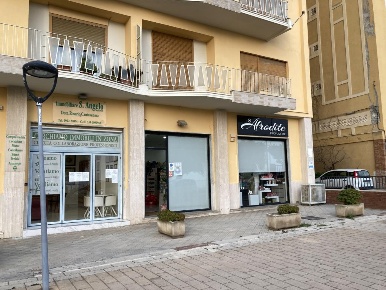 Foto Ufficio a Agrigento di 55 m² con 2 locali in vendita