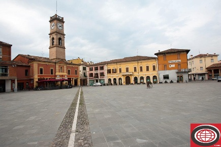 Foto Negozio a Forlimpopoli di 55 m² in vendita