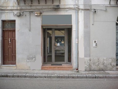 Foto Ufficio in Via Inguaggiato, Termini Imerese Centro di 140 m²