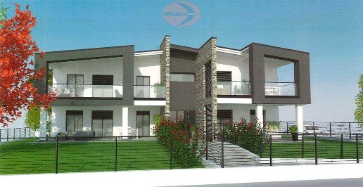 Foto Appartamento in Via Dante Alighieri, Casatenovo di 75 m² con 3 locali