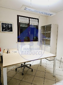 Foto Ufficio a Gambettola di 9 m² con 1 locali in affitto
