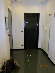 Foto Ufficio in via Susa, Torino Cit Turin di 85 m² con 4 locali in affitto