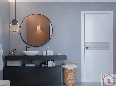 Foto Appartamento a Beregazzo con Figliaro di 93 m² con 3 locali in vendita