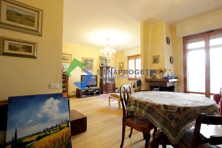 Foto Appartamento in Via delle Nazioni Unite, Monteriggioni San Martino
