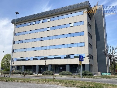 Foto Ufficio in via galileo galilei, Cinisello Balsamo Robecco - Bettola