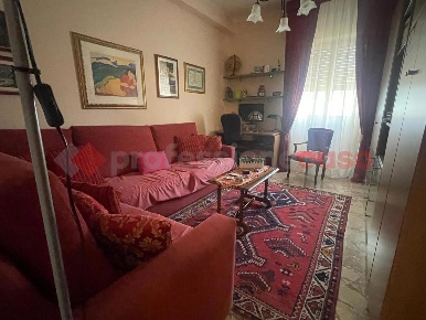 Foto Appartamento in Via Sicilia 50, Siracusa Grottasanta - Tunisi