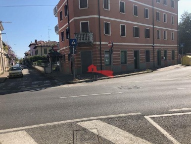 Foto Ufficio in Via Marghera, Udine Viale Trieste di 173 m² in vendita