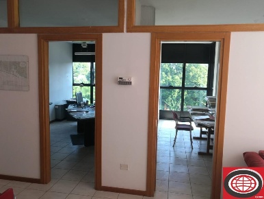Foto Ufficio a Cesena Centro Storico di 90 m² con 3 locali in vendita