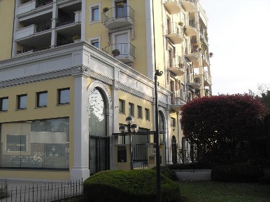 Foto Ufficio a Brescia di 120 m² con 5 locali in vendita