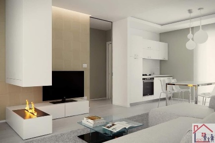 Foto Appartamento a Rovellasca di 133 m² con 4 locali in vendita