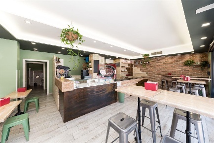 Foto Ristorante a Cesena Centro Storico di 96 m² in vendita
