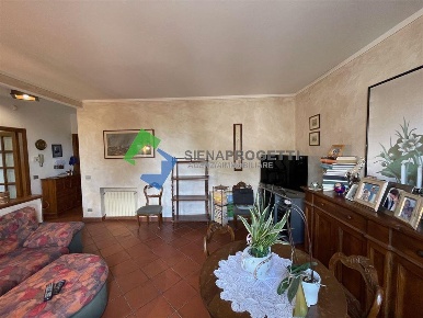 Foto Appartamento in Strada della coroncina, Siena Cerchiaia - Coroncina