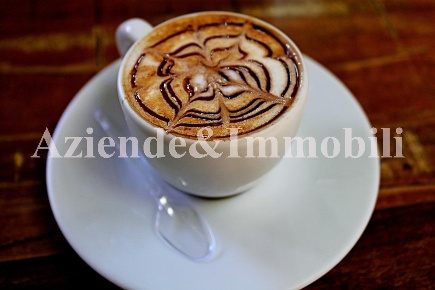 Foto Bar in Via Belvedere, Olginate di 116 m² con 2 locali in vendita