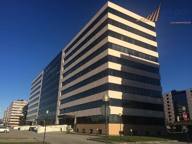 Foto Ufficio in via Colleoni pal. Andromeda, Agrate Brianza Centro