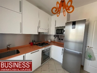 Foto Appartamento in Via Privata Fiuggi, Milano Istria di 100 m² in affitto