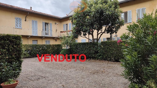 Foto Appartamento in Via Santino De Nova, Seregno Matteotti di 49 m²