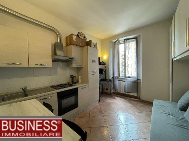 Foto Appartamento in Via Bessarione, Milano Corvetto di 28 m² con 1 locali