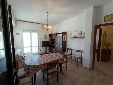 Foto Appartamento in via calatafimi, Loano Centro di 70 m² con 3 locali