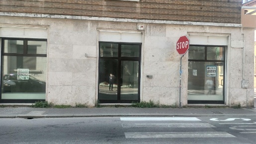 Foto Attività commerciale a Ravenna di 98 m² in vendita