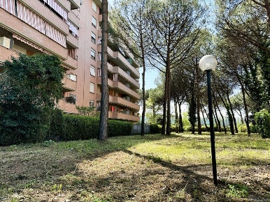 Foto Appartamento in Via Federico Turano, Roma Tor Sapienza - La Rustica