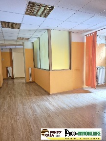 Foto Ufficio in Via Belgio, Palermo Strasburgo - Belgio di 157 m²