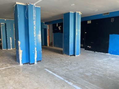 Foto Negozio in Via Cicerone, Agrigento di 170 m² in vendita
