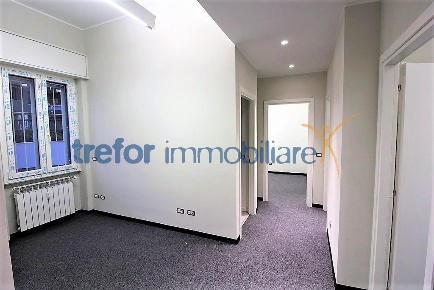 Foto Ufficio in Via John Fitzgerald Kennedy, San Donato Milanese Centro