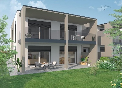 Foto Appartamento a Alserio di 72 m² con 2 locali in vendita