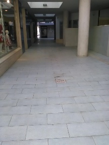 Foto Laboratorio in VIA GAZZANI, Campobasso Vazzieri di 30 m² con 1 locali