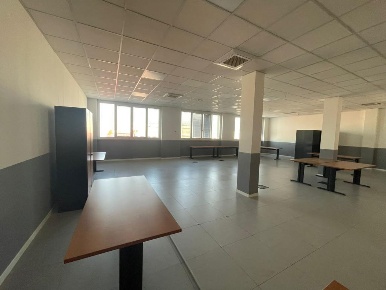Foto Ufficio a Cinisello Balsamo di 200 m² in affitto