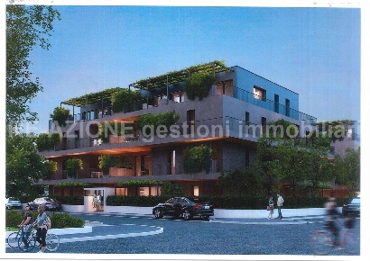 Foto Appartamento in vial Monte Zovetto, Vicenza Piscine - San Paolo