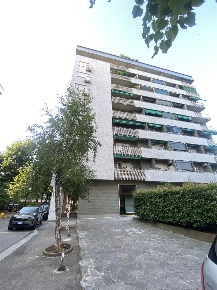 Foto Appartamento in Via Millefonti, Torino Nizza Millefonti di 130 m²