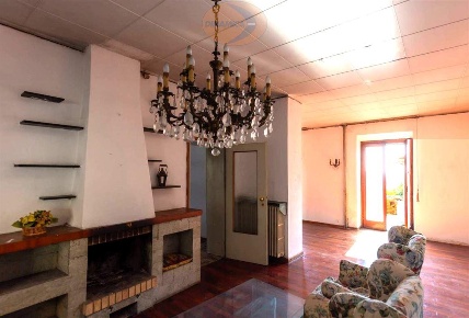 Foto Villa unifamiliare in Via Manzoni, Monticello Brianza Monticello