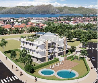 Foto Appartamento in Via Colli Storici, Desenzano del Garda Rivoltella