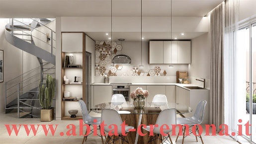 Foto Casa indipendente in via volturno, Cremona Centro di 185 m² in vendita