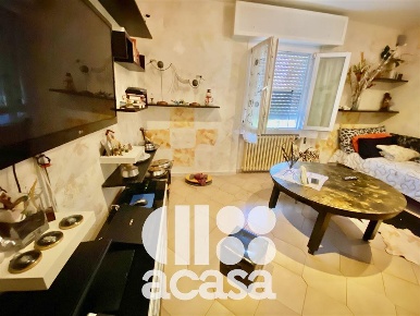 Foto Appartamento a Sarsina di 126 m² con 5 locali in vendita