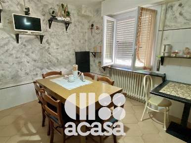 Foto Appartamento a Sarsina di 126 m² con 5 locali in vendita