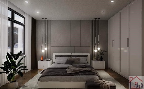Foto Appartamento a Rovellasca di 143 m² con 4 locali in vendita